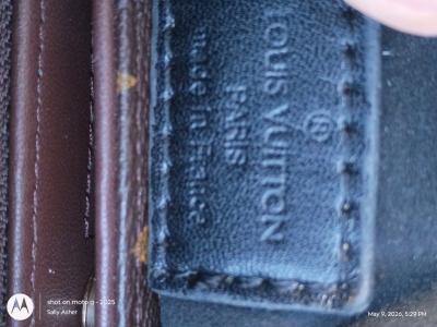 A LV side trunk purse - Thumbnail 3