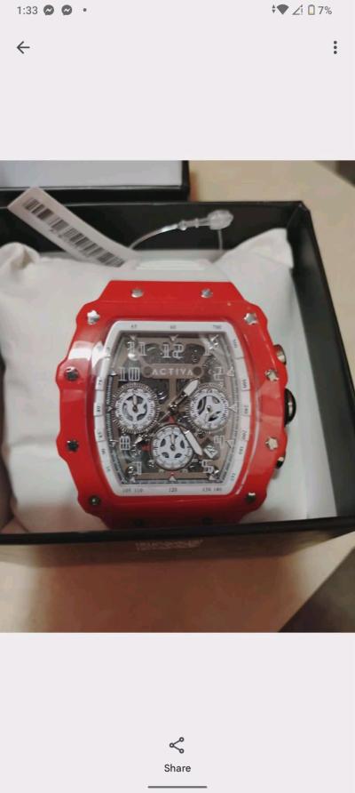 Avita watches