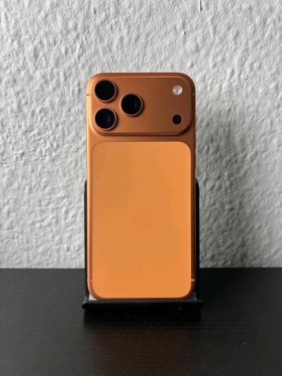 Appel iphone 17 pro max 256GB - Thumbnail 5