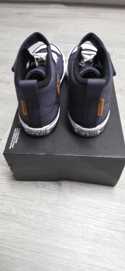 Converse Shadow Purple - Thumbnail 4