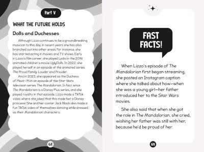 96 Facts About Lizzo - Thumbnail 7