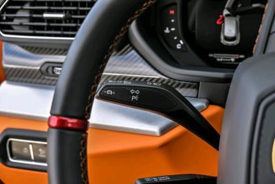 2024 Lamborghini Urus S AWD - Thumbnail 4