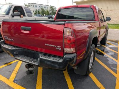 2007 Toyota Tacoma PreRunner - Thumbnail 3