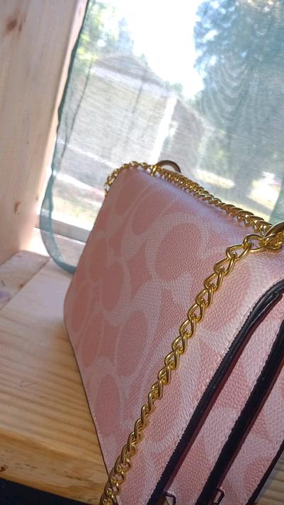 bolso coach - Thumbnail 4