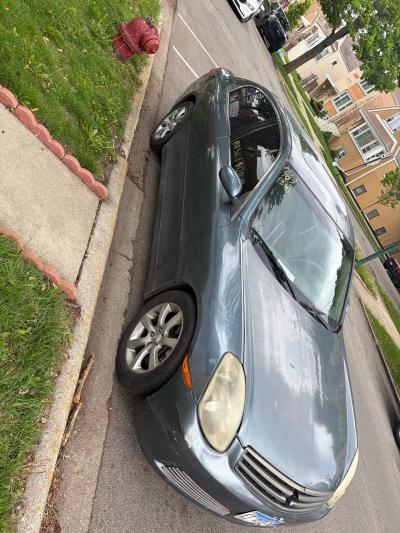2005 infinity g35 - Thumbnail 2