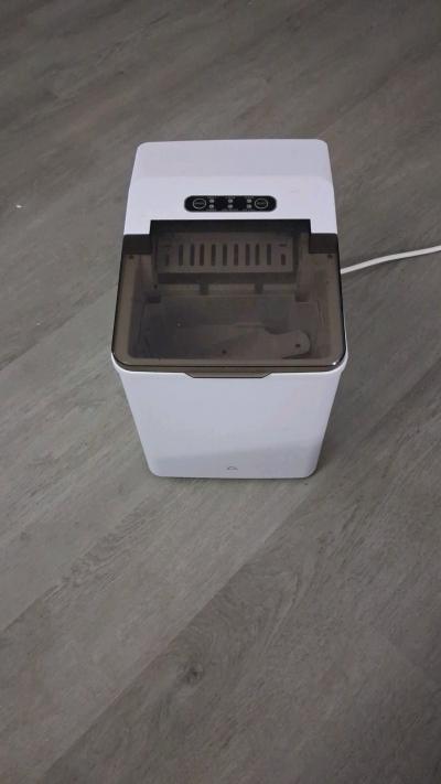 ice maker machine - Thumbnail 2