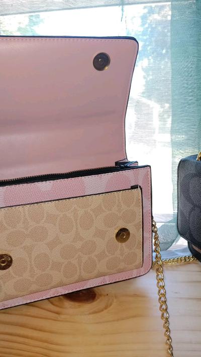 bolso coach - Thumbnail 3
