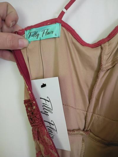 Filly Flair Dress Size Small - Thumbnail 7