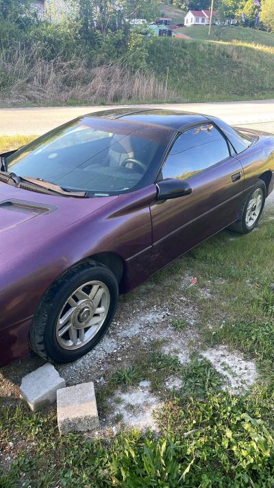 1994 Camero - Thumbnail 2