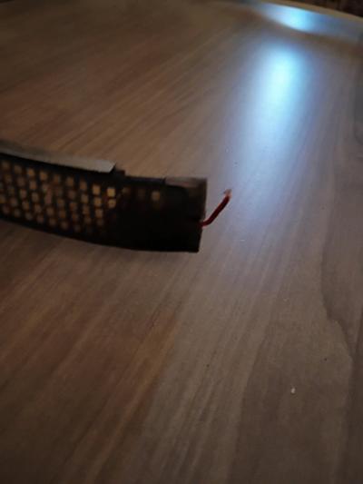 replacement 5row outer wheel light - Thumbnail 5