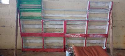 HUGE GLASS SODA BOTTLE COLLECTION - Thumbnail 12