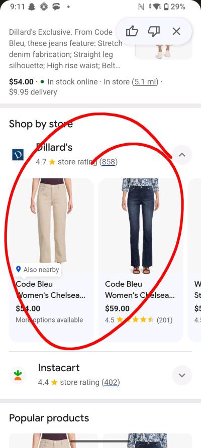 women and mens clothing accessories shoes - Thumbnail 1