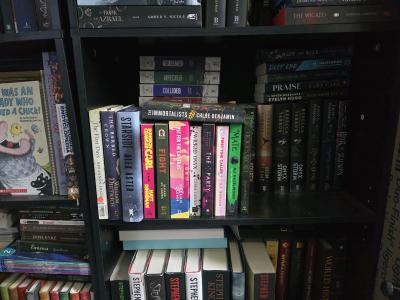 books any you see let me know the name 10 for the paper back - Thumbnail 8