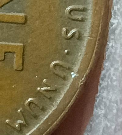 1916 Lincoln wheat cent DDO and also DDR - Thumbnail 10