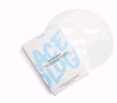Aceology MultiVitamin Brightening Biodegradable Mask
