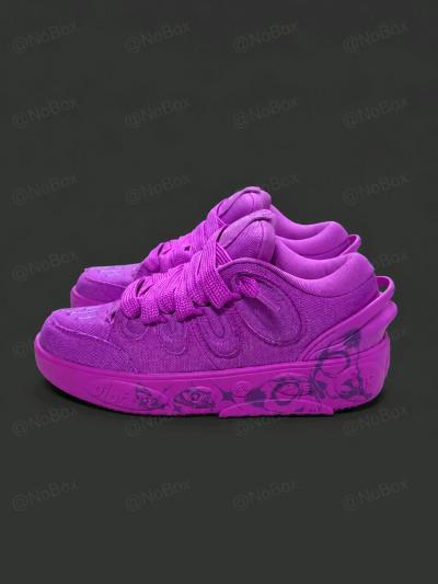 Puma x LaMelo Ball LaFranc - Thumbnail 2