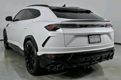 2021 Lamborghini Urus AWD - Thumbnail 5