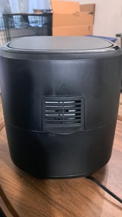 Beautiful by Drew Barrymore Air Fryer - Thumbnail 2