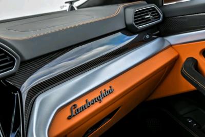 2024 Lamborghini Urus S AWD - Thumbnail 7