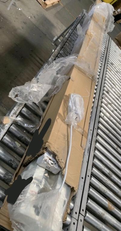 Diensweek 12x10 electric Patio Awning Fully Assembled - Thumbnail 5