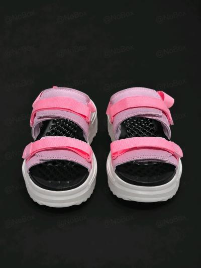Converse Run Star Utility CX Sandals in the Sugar Berry - Thumbnail 4