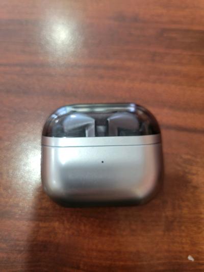 Samsung Galaxy Buds 3 Pro - Thumbnail 2