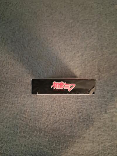 Hatsune Miku 30 Pieces Lomo Card Box - Thumbnail 2