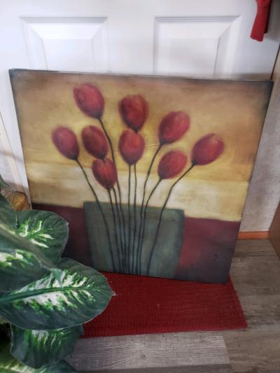 household item fake plants picture etc - Thumbnail 10