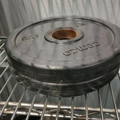 olympic weights 1 dollar per pound - Thumbnail 10