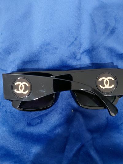 Chanel Womens Sunglasses - Thumbnail 7
