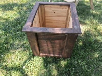 handcrafted rustic and made to last a lifetime - Thumbnail 3