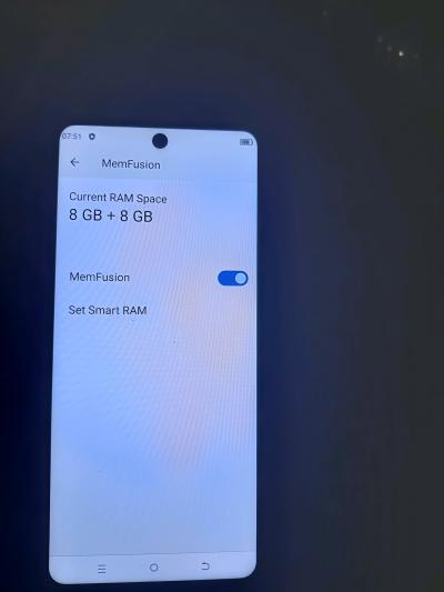unlocked android fuffi 17promax lookalike - Thumbnail 2