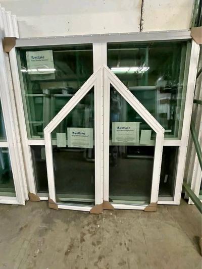the best PGT and CWS doors and windows - Thumbnail 5