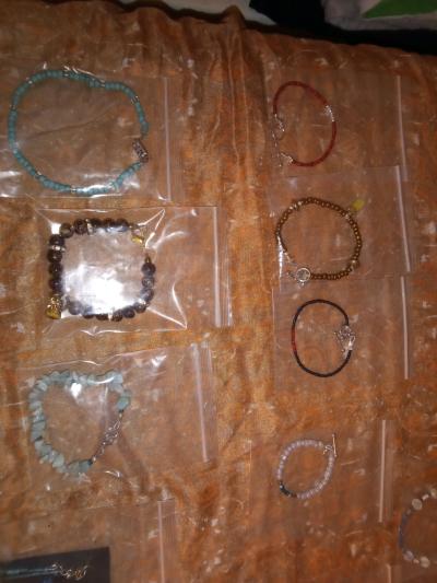 bracelets - Thumbnail 2