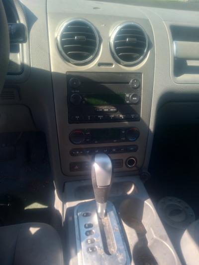2005 ford freestyle - Thumbnail 8