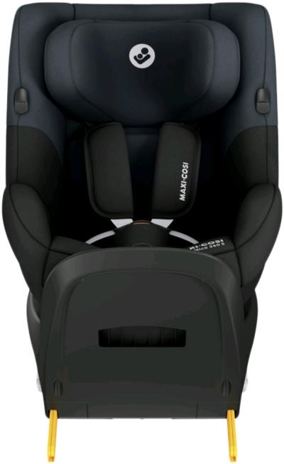 MaxiCosi Mica 360 S Tonal Black - Thumbnail 11