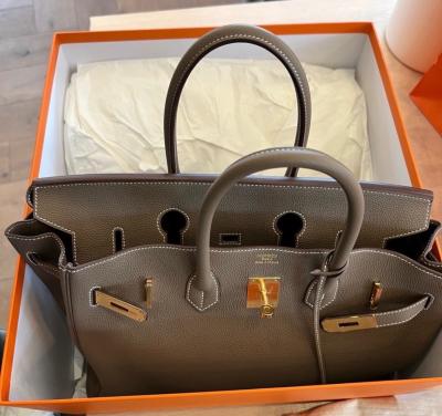 Hermes birkin 30 - Thumbnail 2