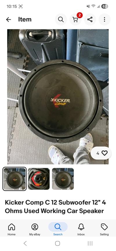 car speakers - Thumbnail 6