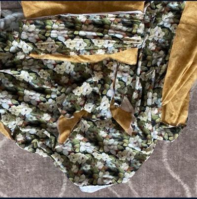 handmade geisha dress size M - Thumbnail 2