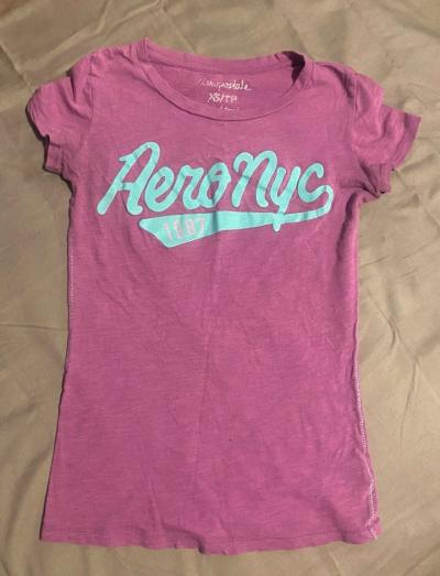 aeropostale Tee