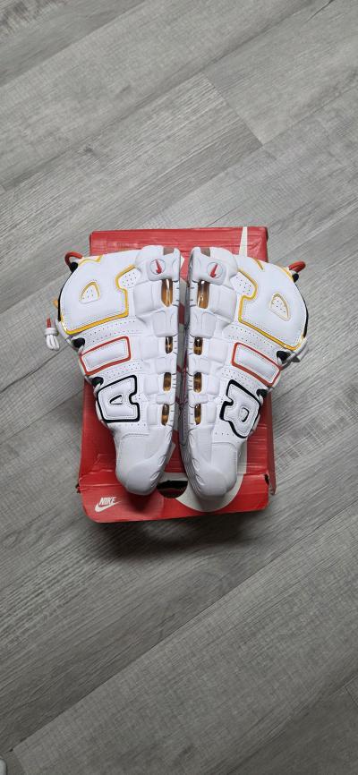 Nike Uptempo Roswell Raygun - Thumbnail 2