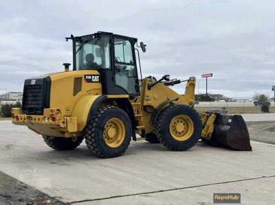 2015 CATERPILLAR 910K - Thumbnail 3