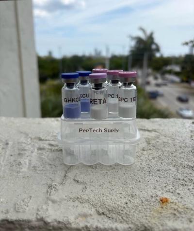 Rsesrch Supplements