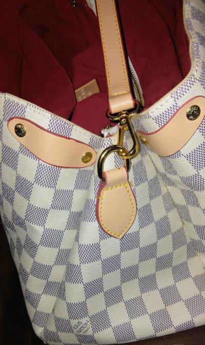 LOUIS VUITTON PARIS PURSE and credit card holder - Thumbnail 4
