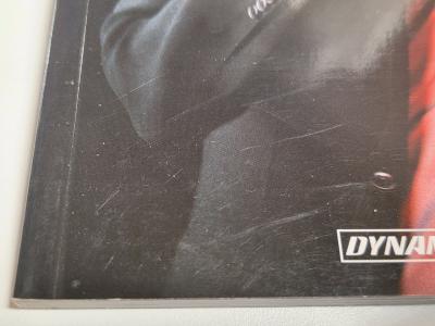 Rare Agent 47 Birth of the Hitman TPB Graphic Novel Dynamite - Thumbnail 3