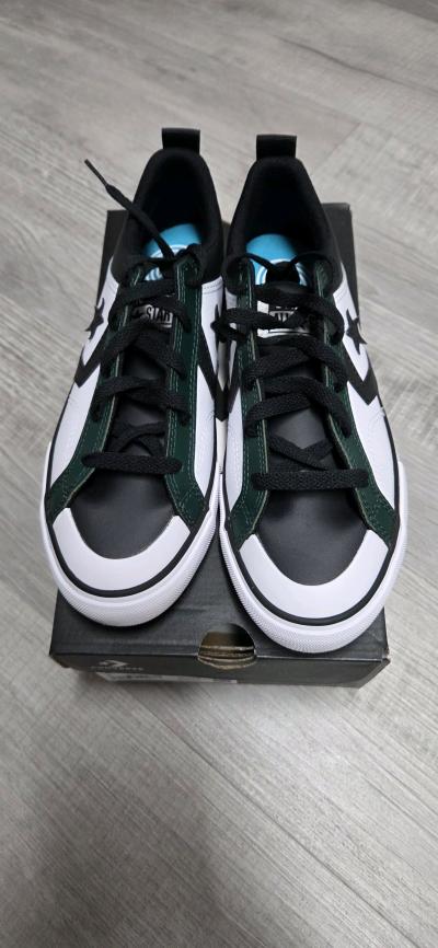 Converse Green Envy - Thumbnail 3