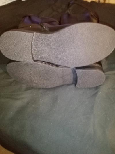 ladies boots size 7 - Thumbnail 2