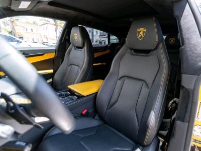 2021 Lamborghini Urus Maintenance Q AWD - Thumbnail 10