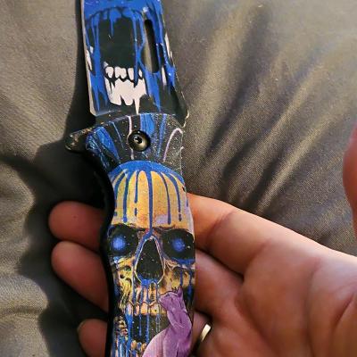 collectable knifes - Thumbnail 12