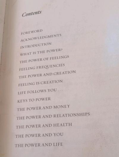 The Secret Power - Thumbnail 2